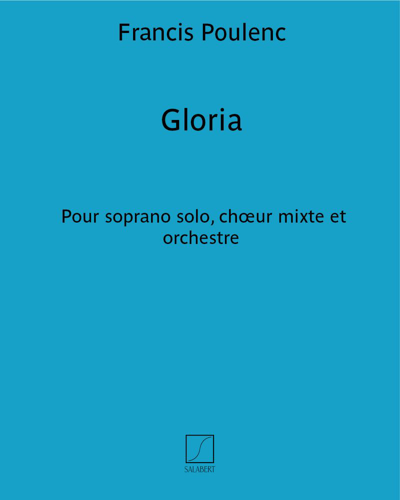 Gloria