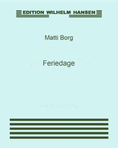 Feriedage