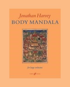 Body Mandala