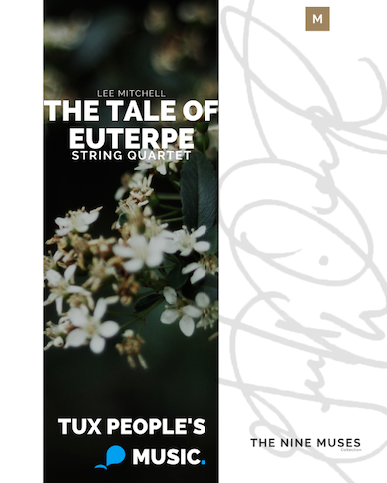 The Tale of Euterpe