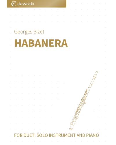 Habanera