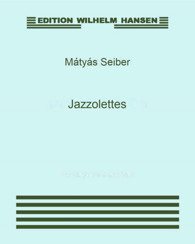 Jazzolettes