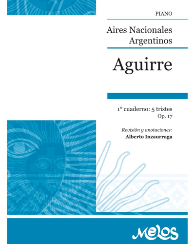 Aires Nacionales Argentinos, Op. 17