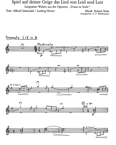 Trumpet 1 - 2