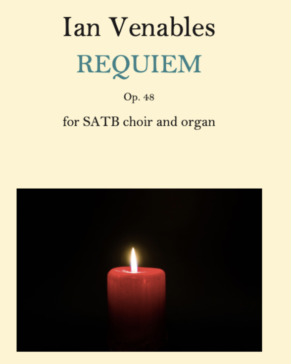 Requiem, op. 48