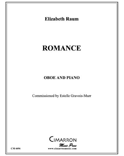 Romance (from 'Romance for Tuba')
