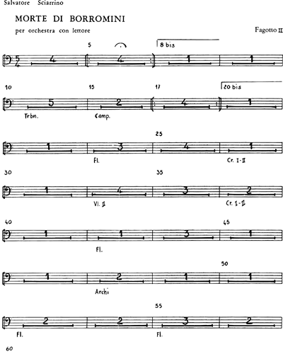 Bassoon 2 Detuned