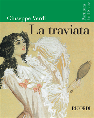 La traviata [Traditional]
