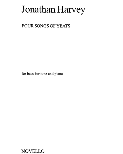 Four Songs of Yeats