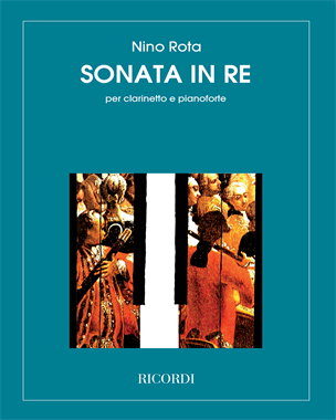 Sonata in Re