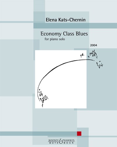 Economy Class Blues