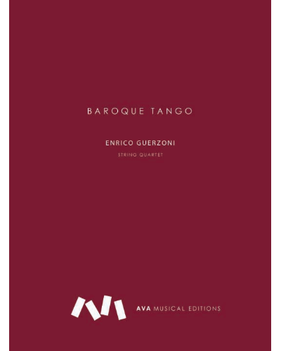 Baroque Tango