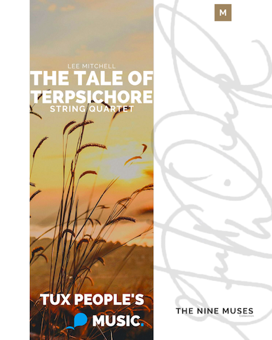 The Tale of Terpsichore