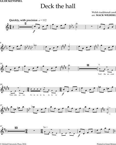 Percussion 3