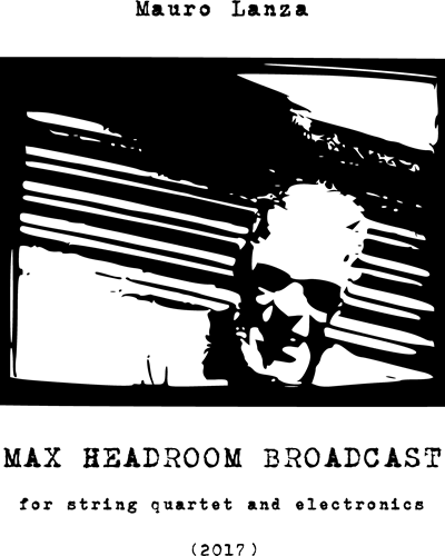 The 1987 Max Headroom Broadcast Incident