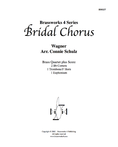 Bridal Chorus