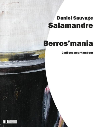 "Salamandre" & "Berros'mania"