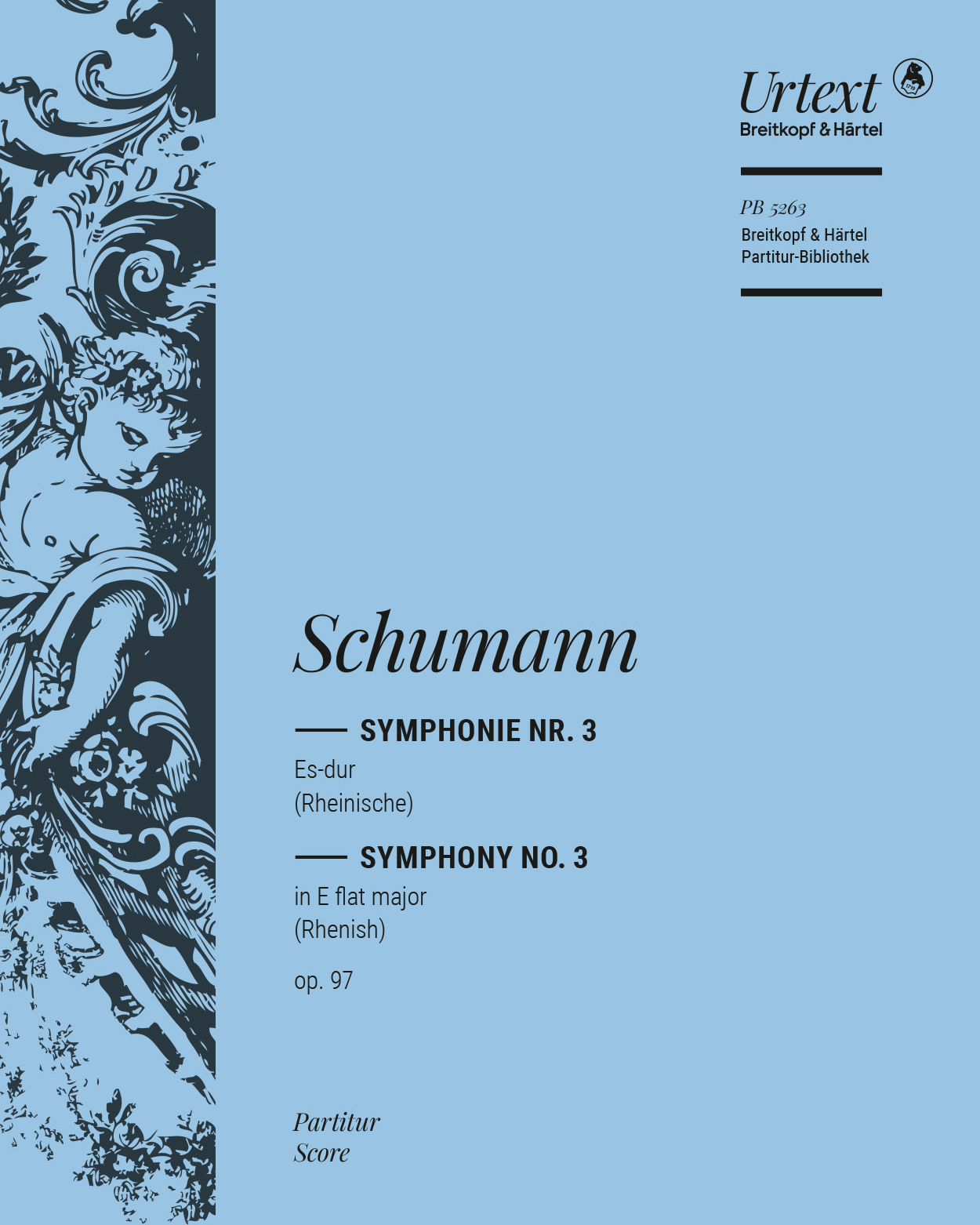 Symphonie Nr. 3 Es-dur op. 97