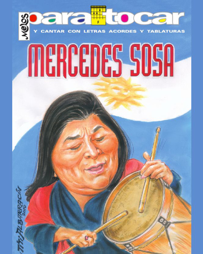 mercedes sosa mp3 free download