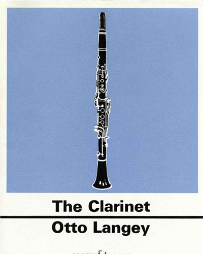 Practical Tutor for Clarinet