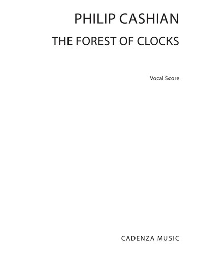 The Forest of Clocks