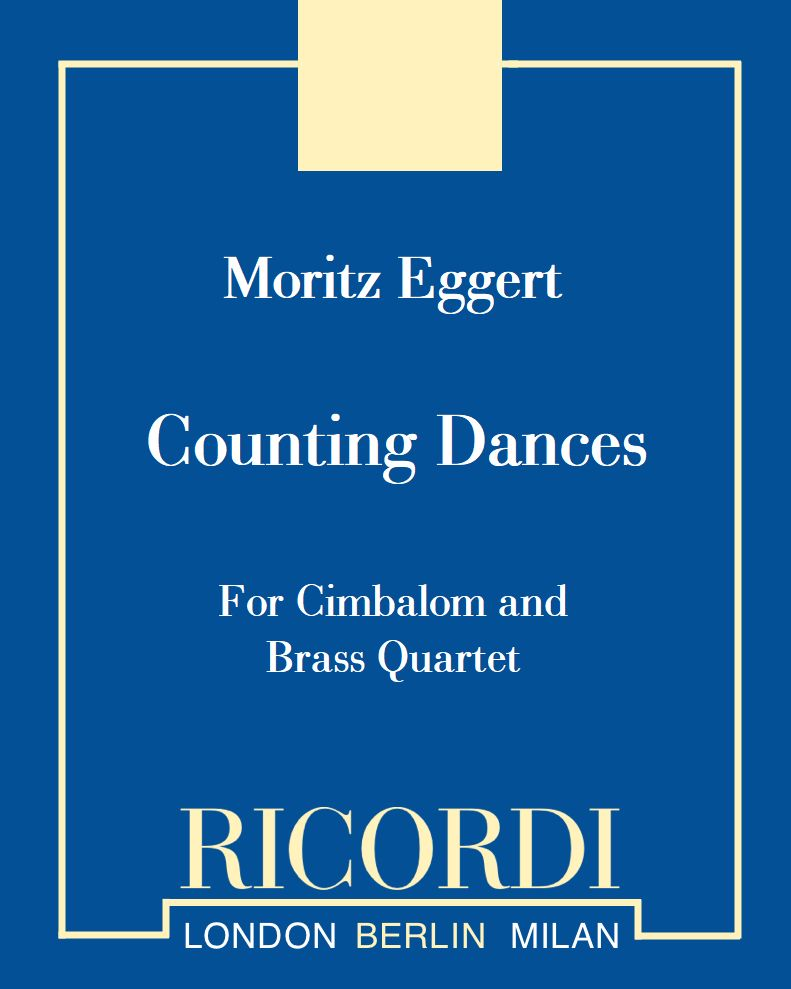 Counting Dances