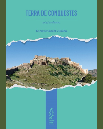 Terra de Conquestes