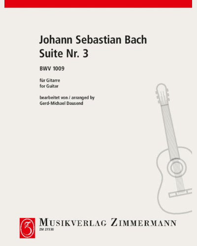 Suite No. 3