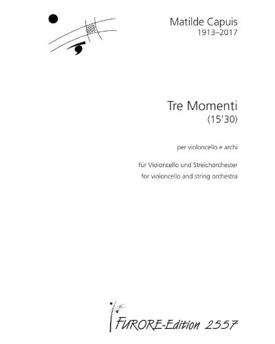 Tre Momenti