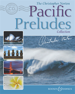 Pacific Preludes
