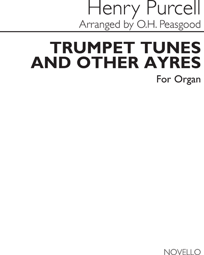 Trumpet Tunes and other Ayres