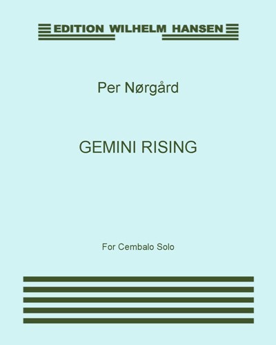 Gemini Rising