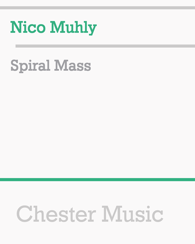 Spiral Mass