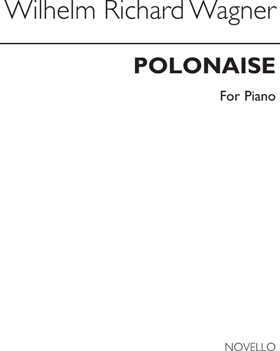Polonaise for Piano