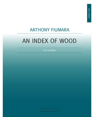 An Index of Wood