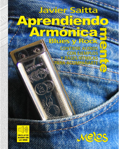 Aprendiendo armonicamente