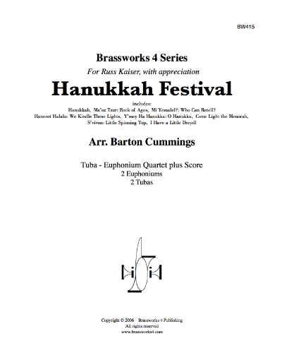 Hanukkah Festival