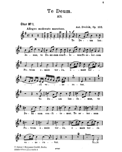 [Choir 2] Alto