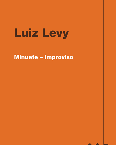 Minuete – Improviso