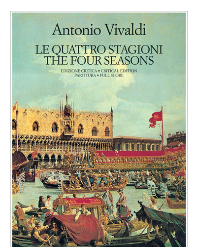 Le Quattro Stagioni (The Four Seasons)