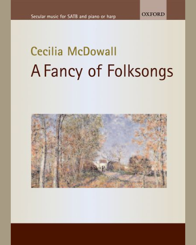 A Fancy of Folksongs