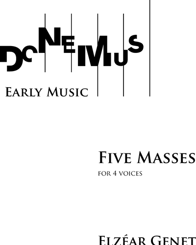 Five Masses