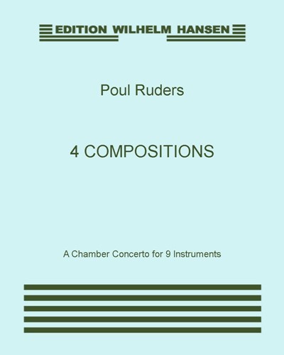 4 Compositions