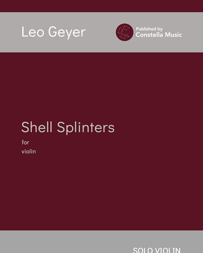 Shell Splinters