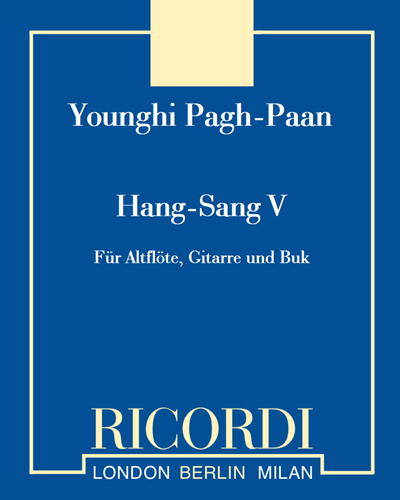 Hang-Sang V