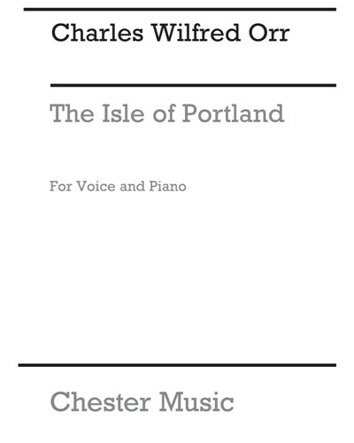 The Isle of Portland