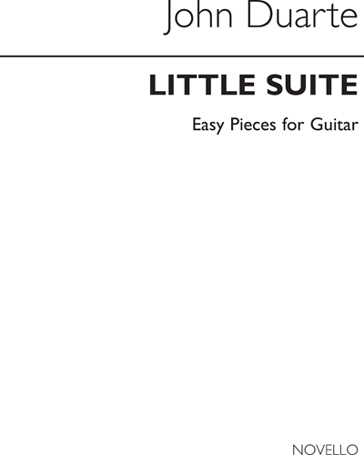 Little Suite Op. 68