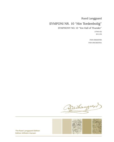 Symphony No. 10 