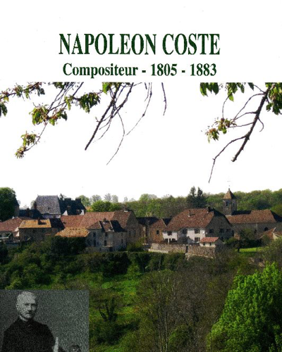 Napoléon Coste