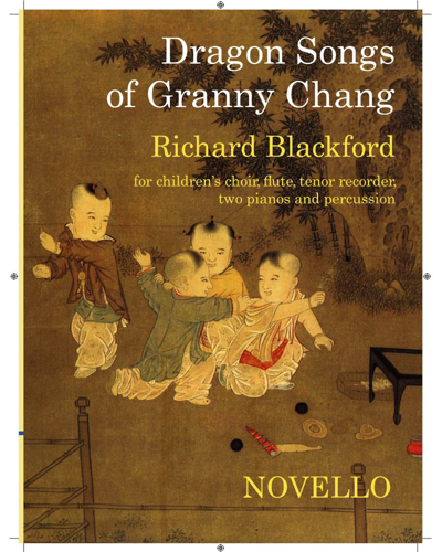 Dragon Songs of Granny Chang